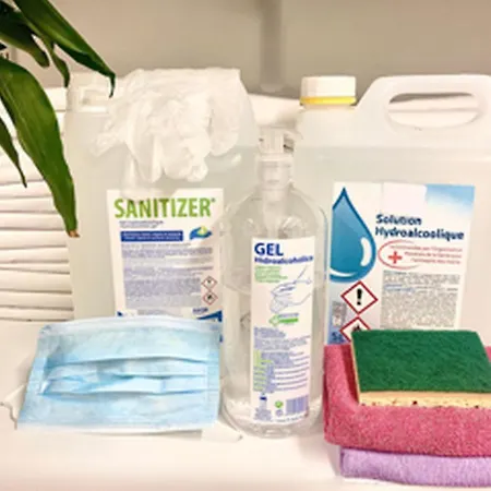 Riviera - Musiciens - Et Proche Promenade Des - Elegant & Luxueux 3 Pieces Ac Avec Terrasse & Balcon - Terrasse Palais Verdi Apartman