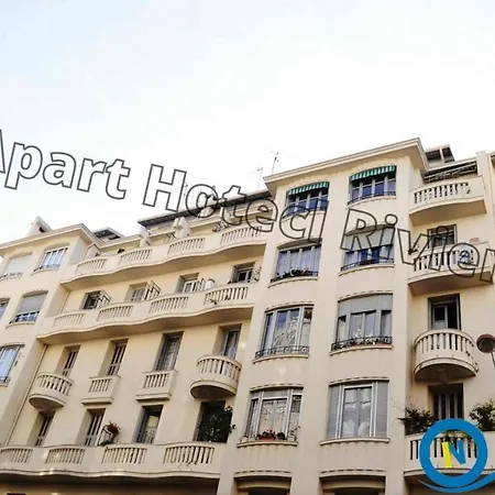 Apartment Riviera - Musiciens - Et Proche Promenade Des - Elegant & Luxueux 3 Pieces Ac Avec Terrasse & Balcon - Terrasse Palais Verdi